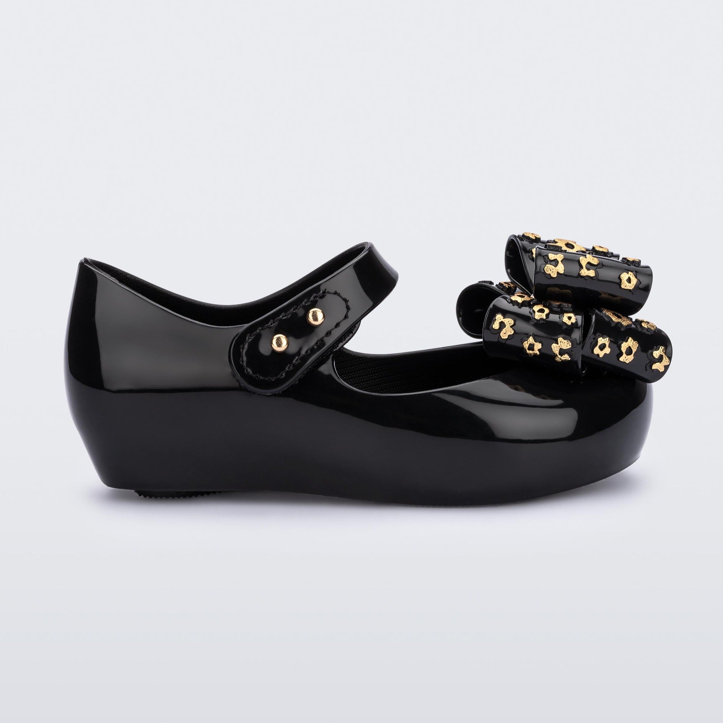 Mini melissa deals ultragirl black