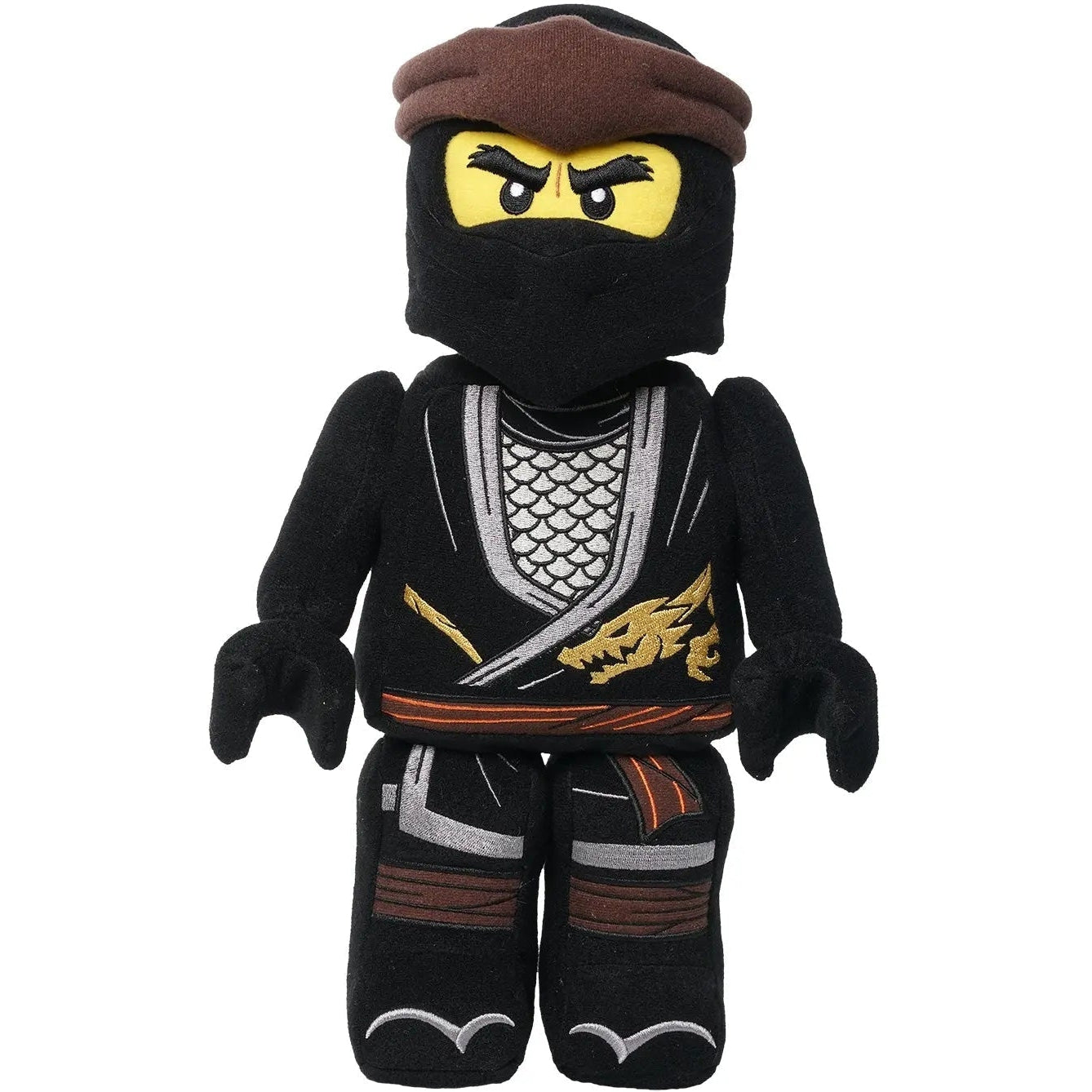 Ninjago discount plush toy