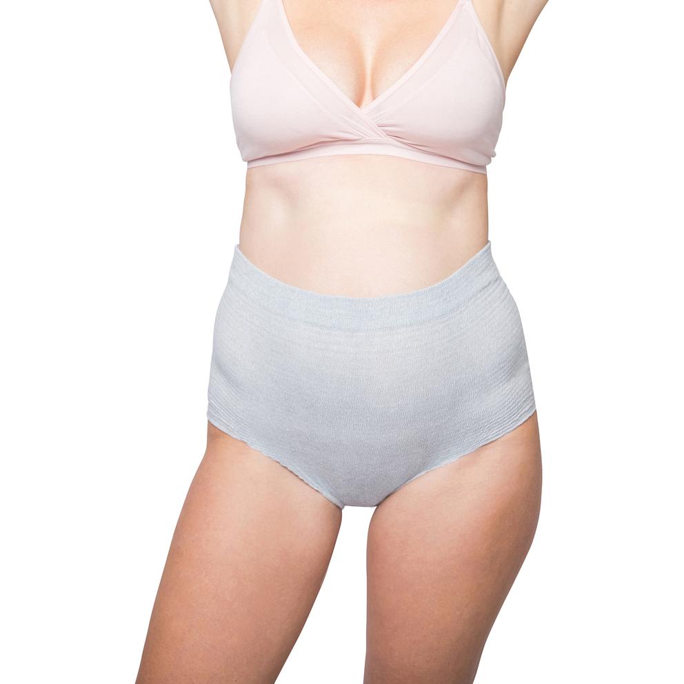 Frida Disposable C-Section Postpartum Underwear – Baby Biz