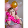 Great Pretenders Princess Gloves with Bow