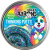 Crazy Aaron's Playful Puppy | Putty Pets