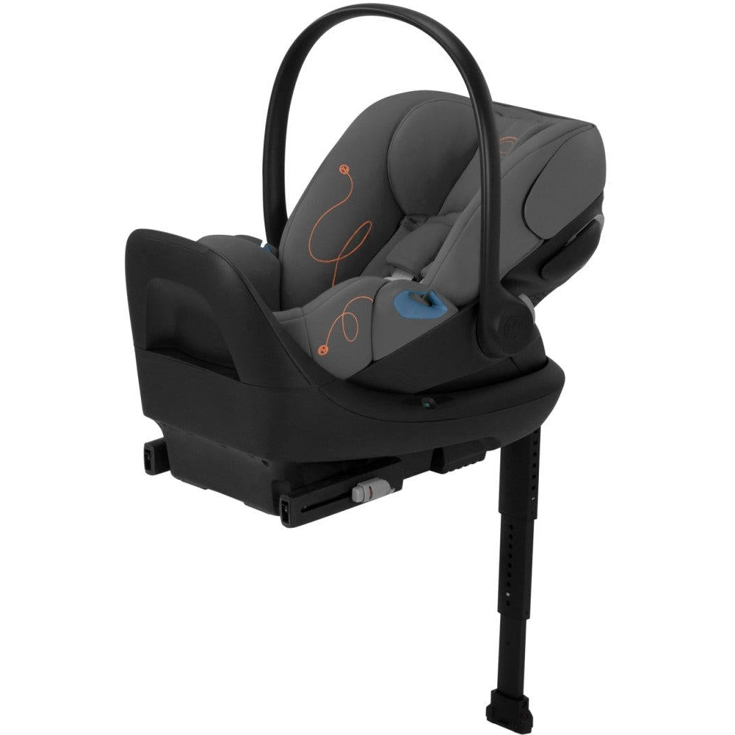Cybex Cloud G Lux with SensorSafe Infant Car Seat