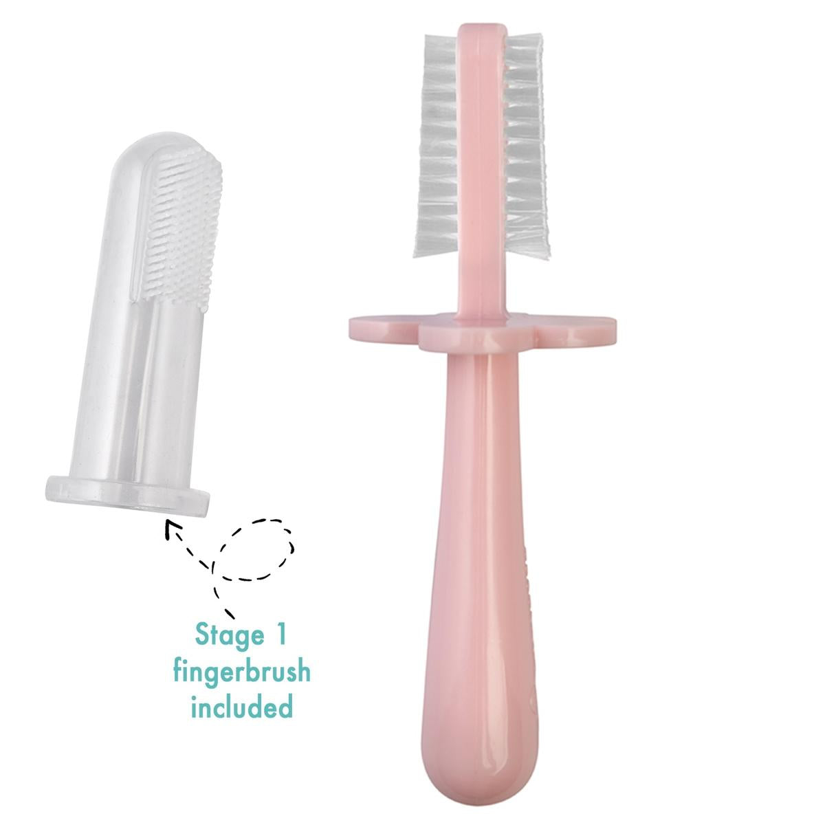 GrabEase Double Sided toothbrush