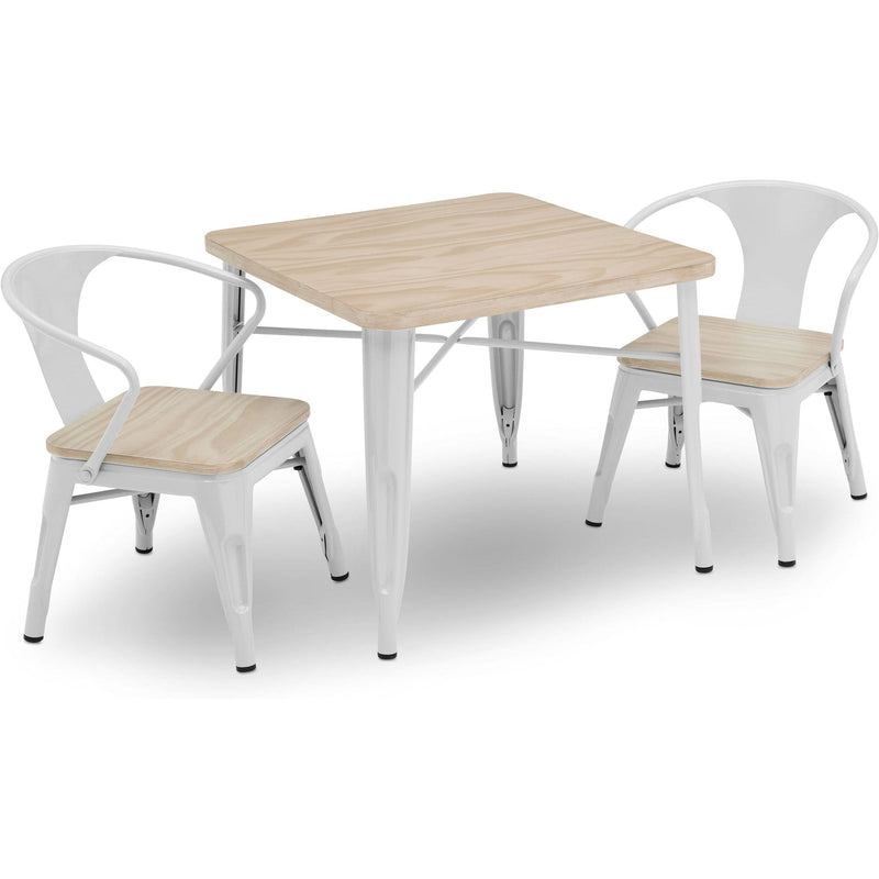 Delta Children Bistro Table & Chair Set