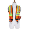 Great Pretenders Construction Worker with Accessories in Garment Bag