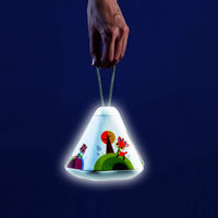 Tiny Love Tiny Dreamer Projector Soother