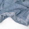 Saranoni Lush Toddler Blanket | Storm Cloud