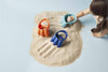 SAND CLAW SCOOP