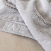 Saranoni Lush Toddler Blanket | Feather