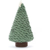 Jellycat Amuseable Blue Spruce Christmas Tree Little