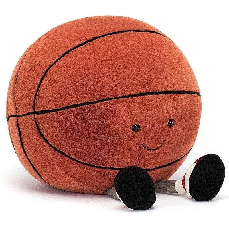 Jellycat Amuseable Sports Basketball