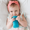 Boon Nursh Transitional Sippy Lid 3-Pack
