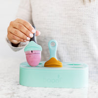 Boon Pulp Popsicle & Freezer Tray