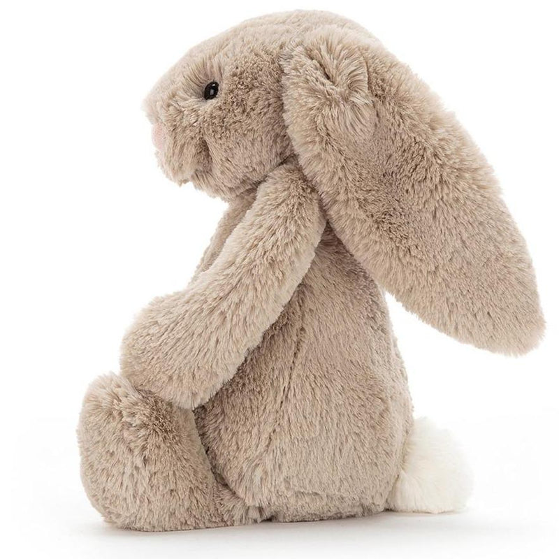 Jellycat Bashful Beige Bunny
