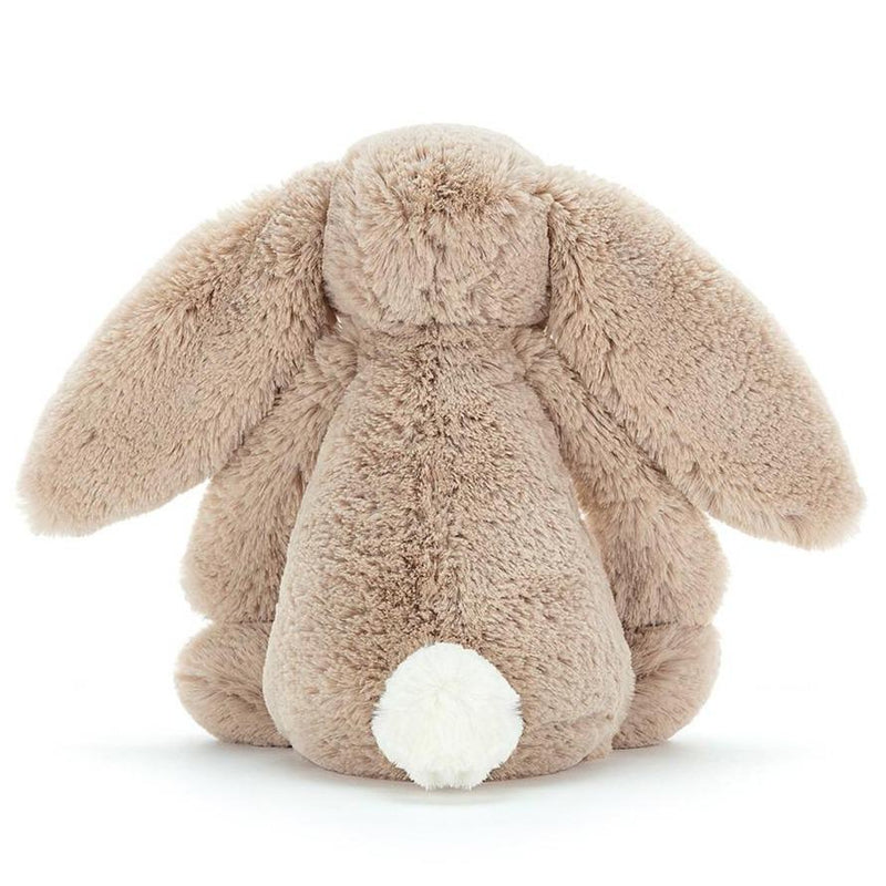 Jellycat Bashful Beige Bunny
