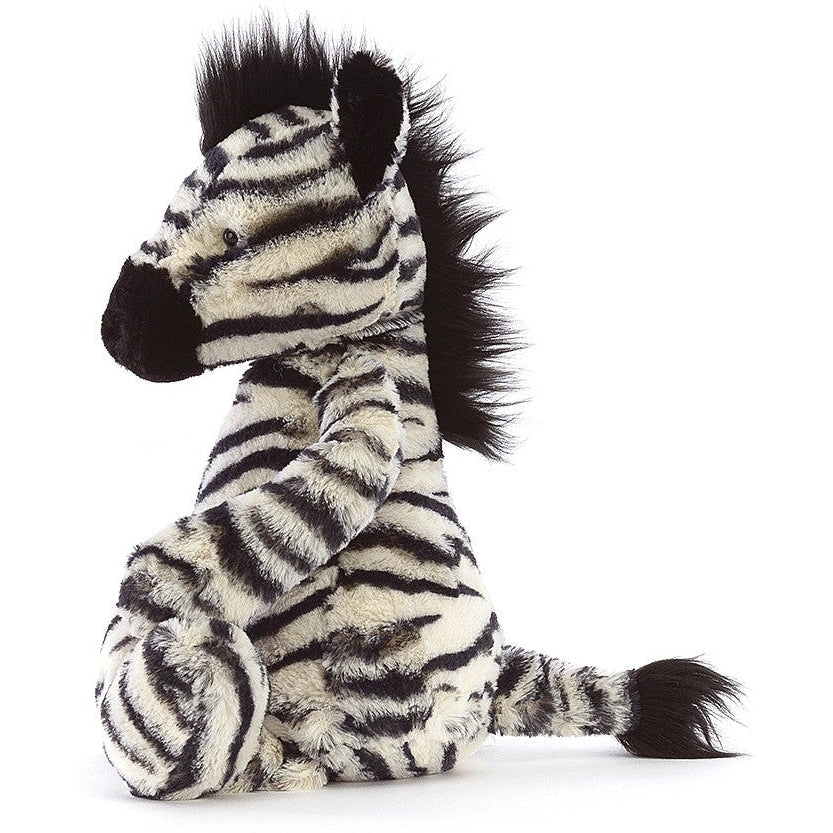Jellycat Bashful Zebra Original Medium