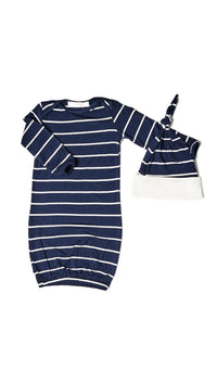 Everly Grey Analise 5-Piece | Navy