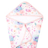 Copper Pearl Premium Knit Hooded Towel | Bloom