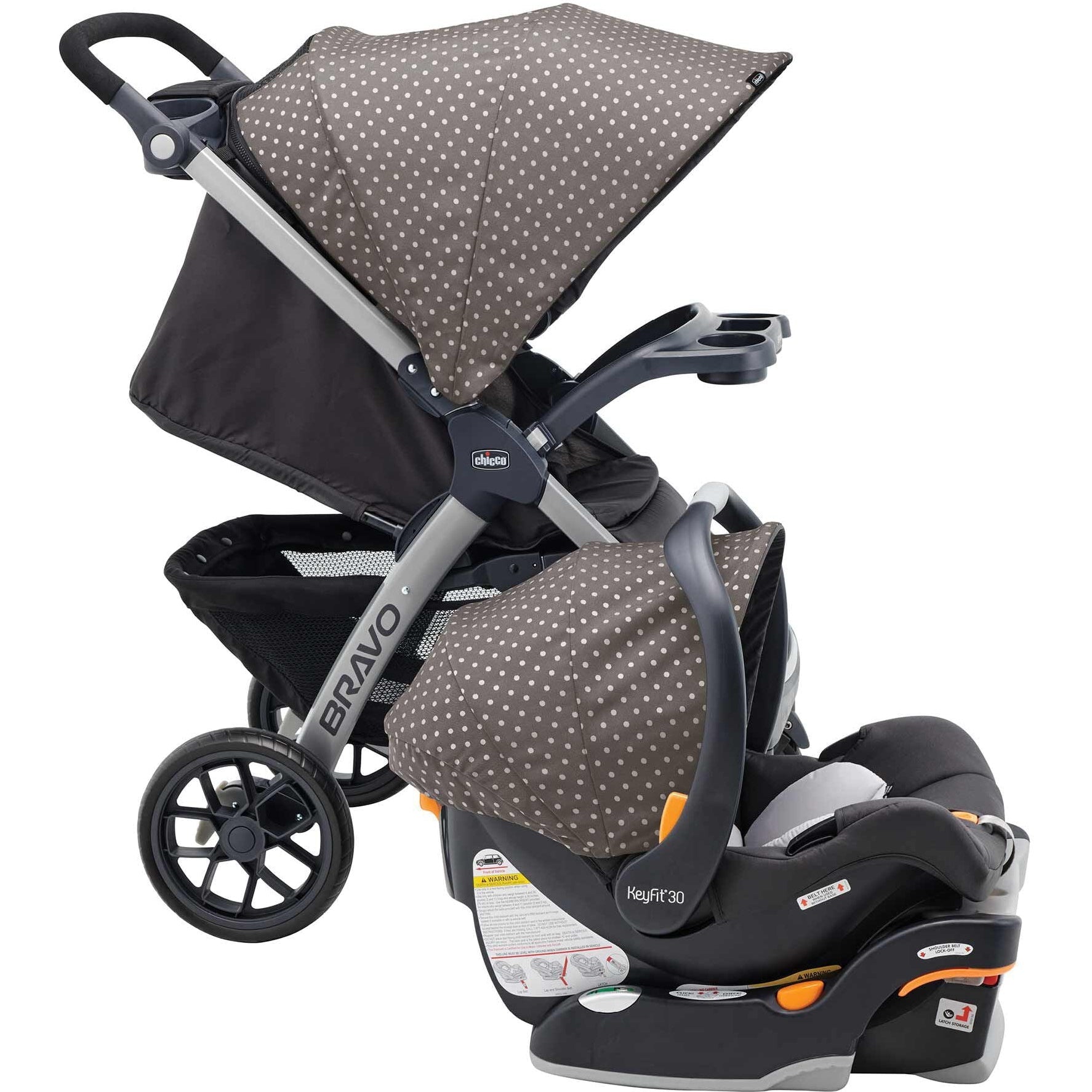 chicco bravo trio travel system stroller Chicco Bravo Trio Travel System Camden