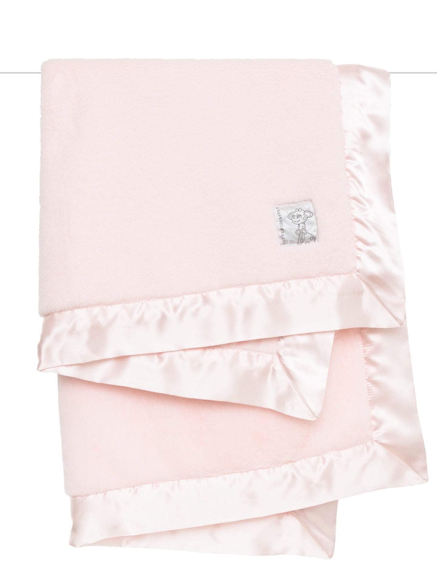 Posh Mink Blanket