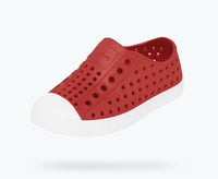 Jefferson Torch Red/Shell White