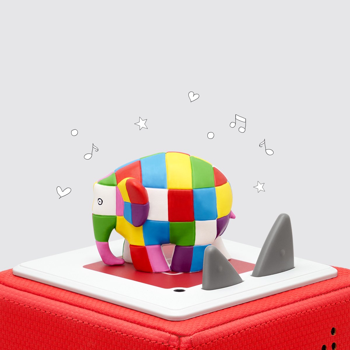 Elmer & Friends: Story Collection