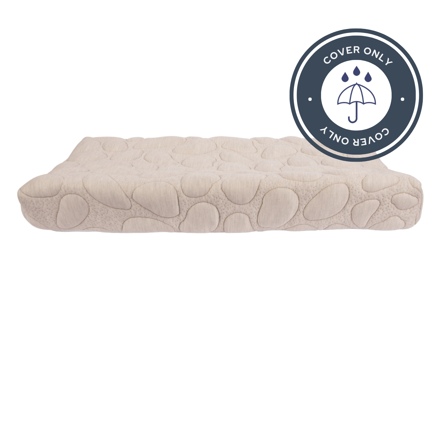 Nook pebble air crib mattress online