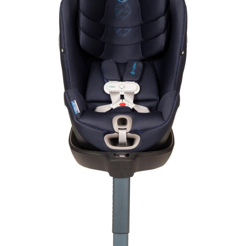 Cybex Sirona S SensorSafe Convertible Car Seat