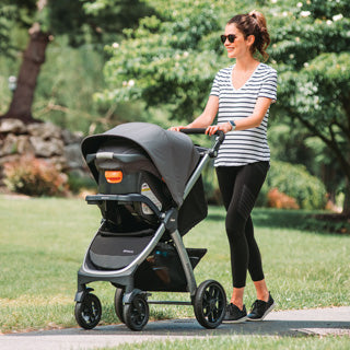 travel bag for chicco bravo stroller Chicco Bravo Trio Travel System Camden