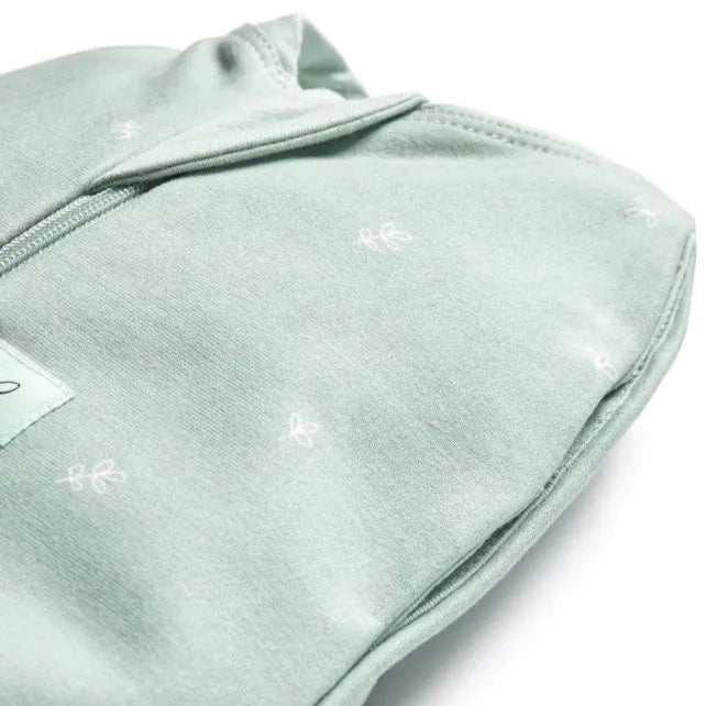 ergoPouch Cocoon Swaddle 0.2 TOG | Grey Marle