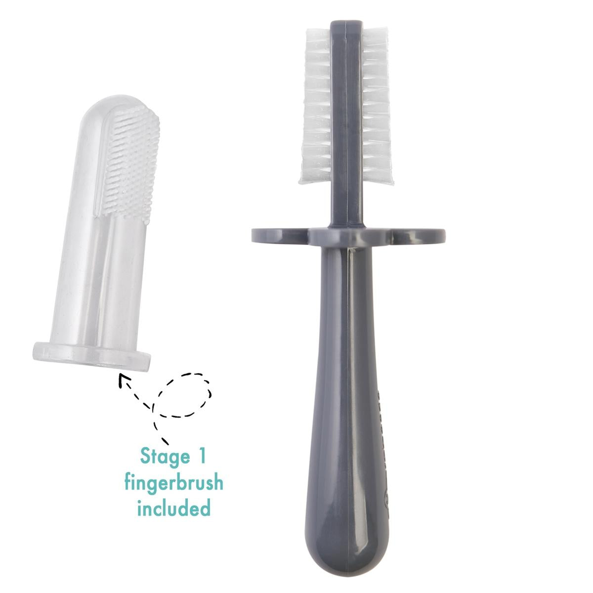 GrabEase Double Sided toothbrush