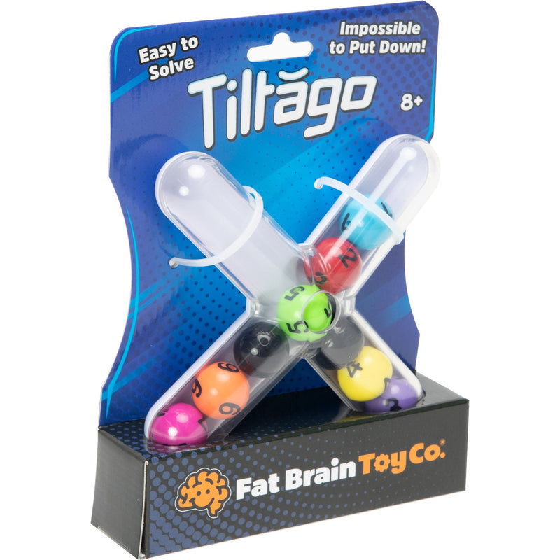 Fat Brain Toys Tiltago