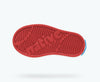 Jefferson Torch Red/Shell White