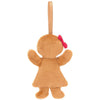 Jellycat Festive Folly Gingerbread Ruby