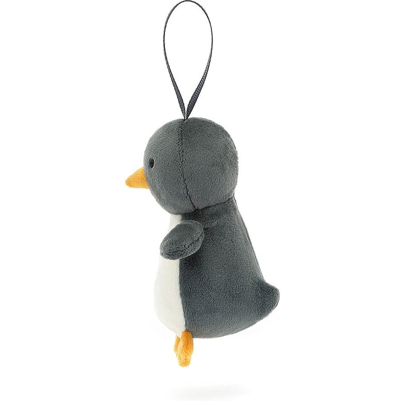 Jellycat Festive Folly Penguin