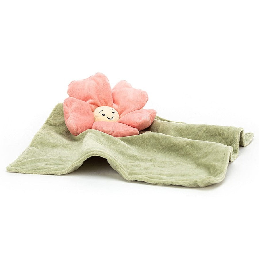 Jellycat Fleury Petunia Soother