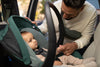 Maxi Cosi Mico Luxe+ Infant Car Seat