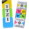 Tenzi Itzi Card Game