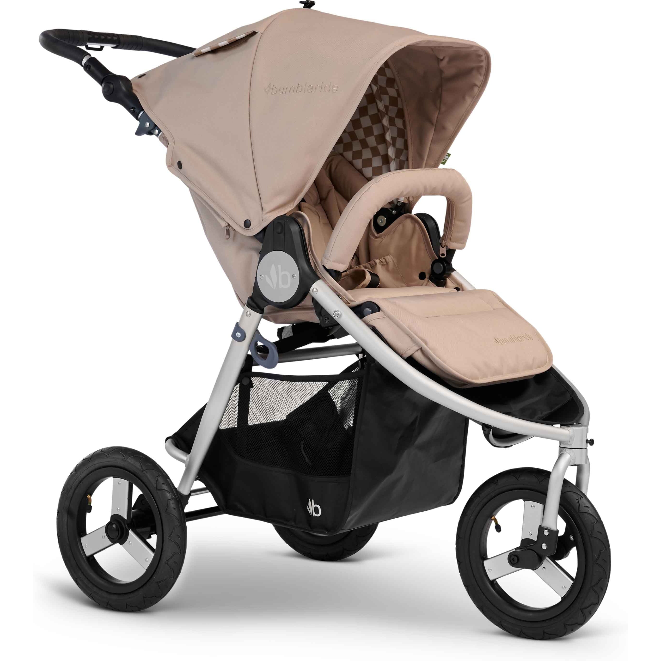 Bumbleride Indie All Terrain Stroller 2022