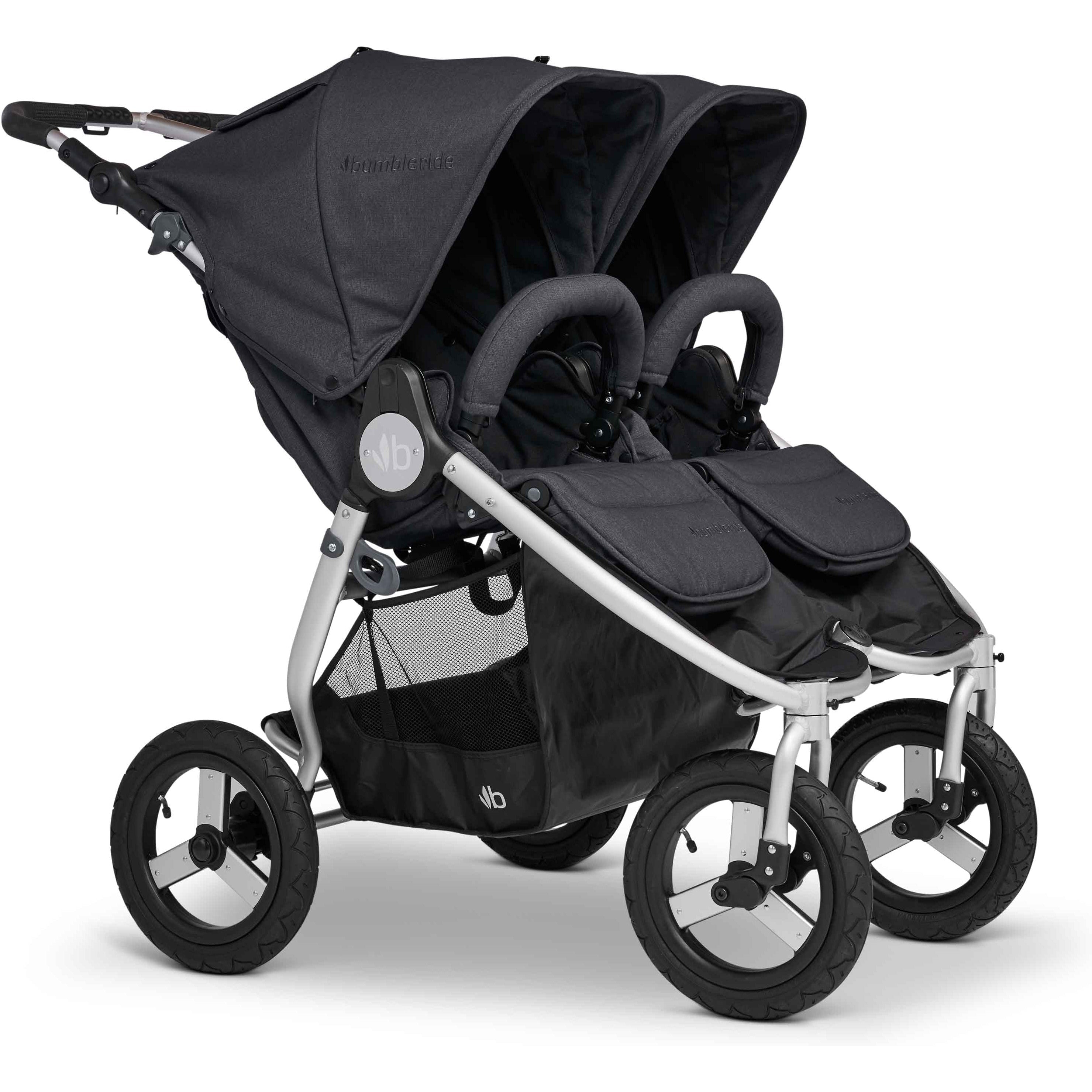 Bumbleride Indie Twin All Terrain Stroller 2022