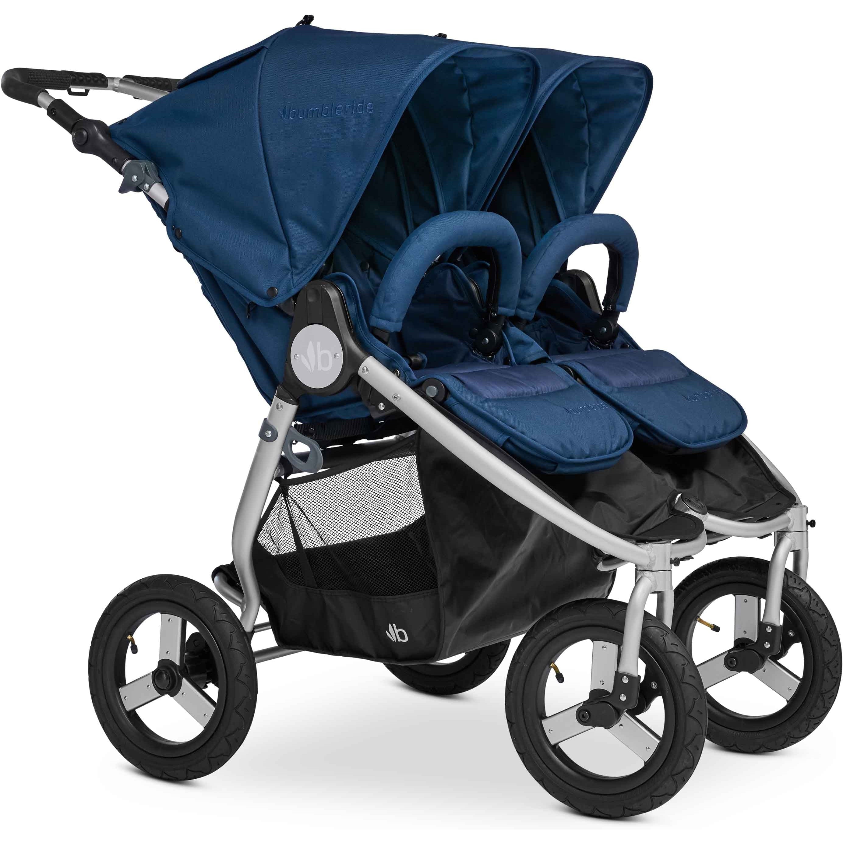 Bumbleride Indie Twin All Terrain Stroller 2022 Baby Biz