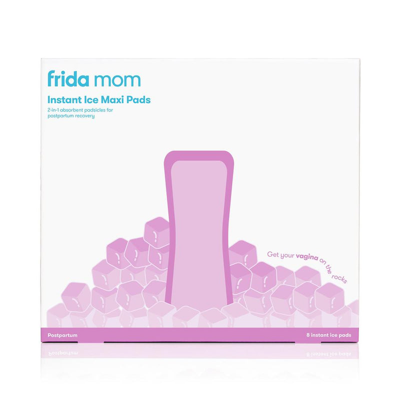 Frida Instant Ice Maxi Pads