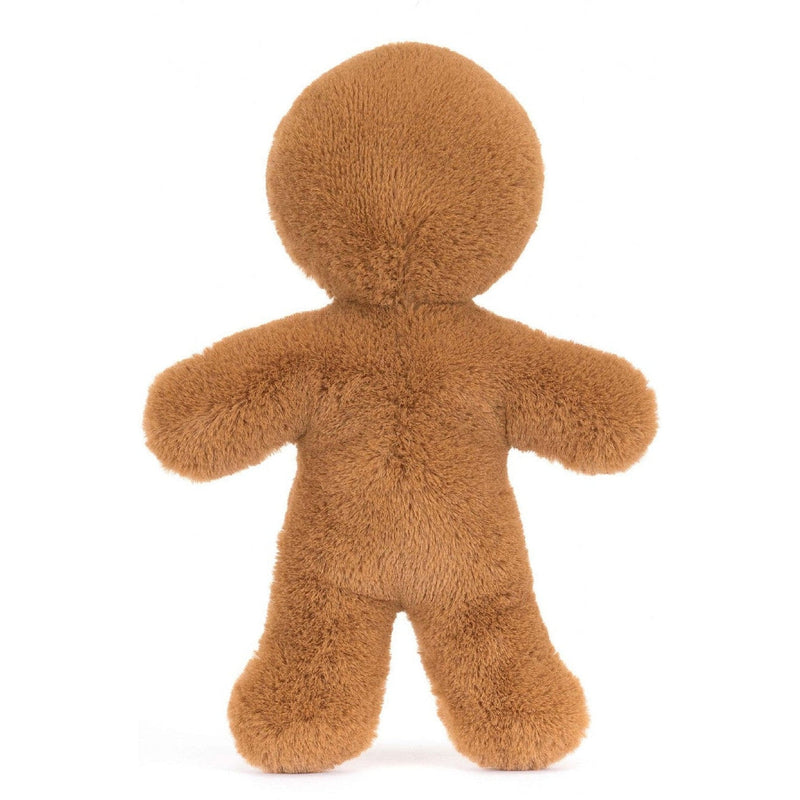 Jellycat Jolly Gingerbread Fred Medium