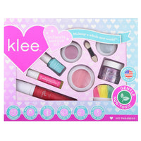 Klee Next Level Glow Ultimate Makeup Kit