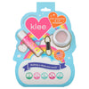Klee Primrose Shimmer Mineral Eye Shadow & Lip Shimmer Duo