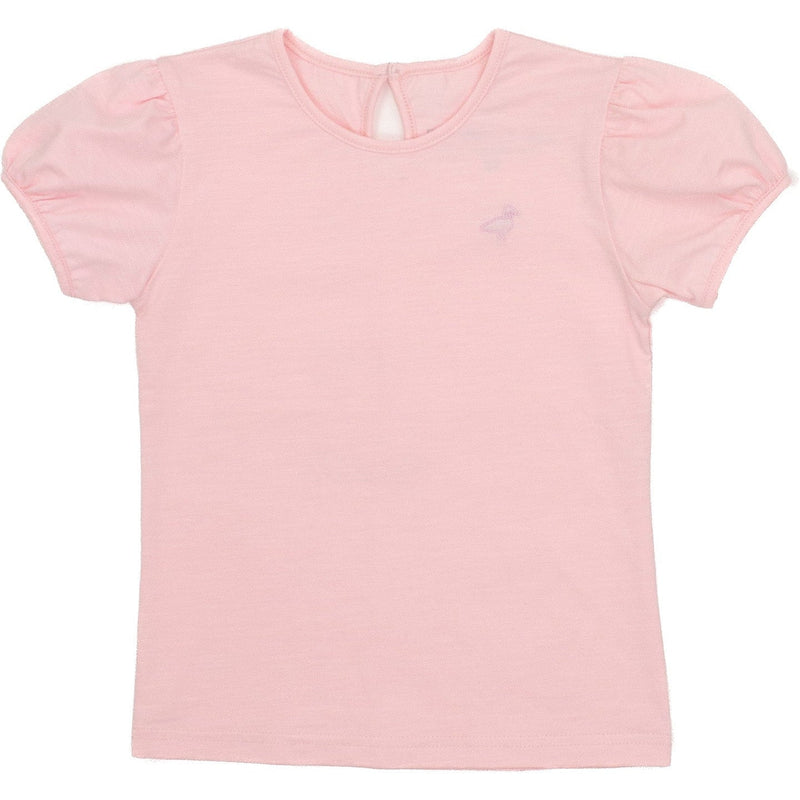 Properly Tied Lucky Duck Sadie Shirt | Light Pink