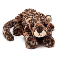 Jellycat Livi Leopard