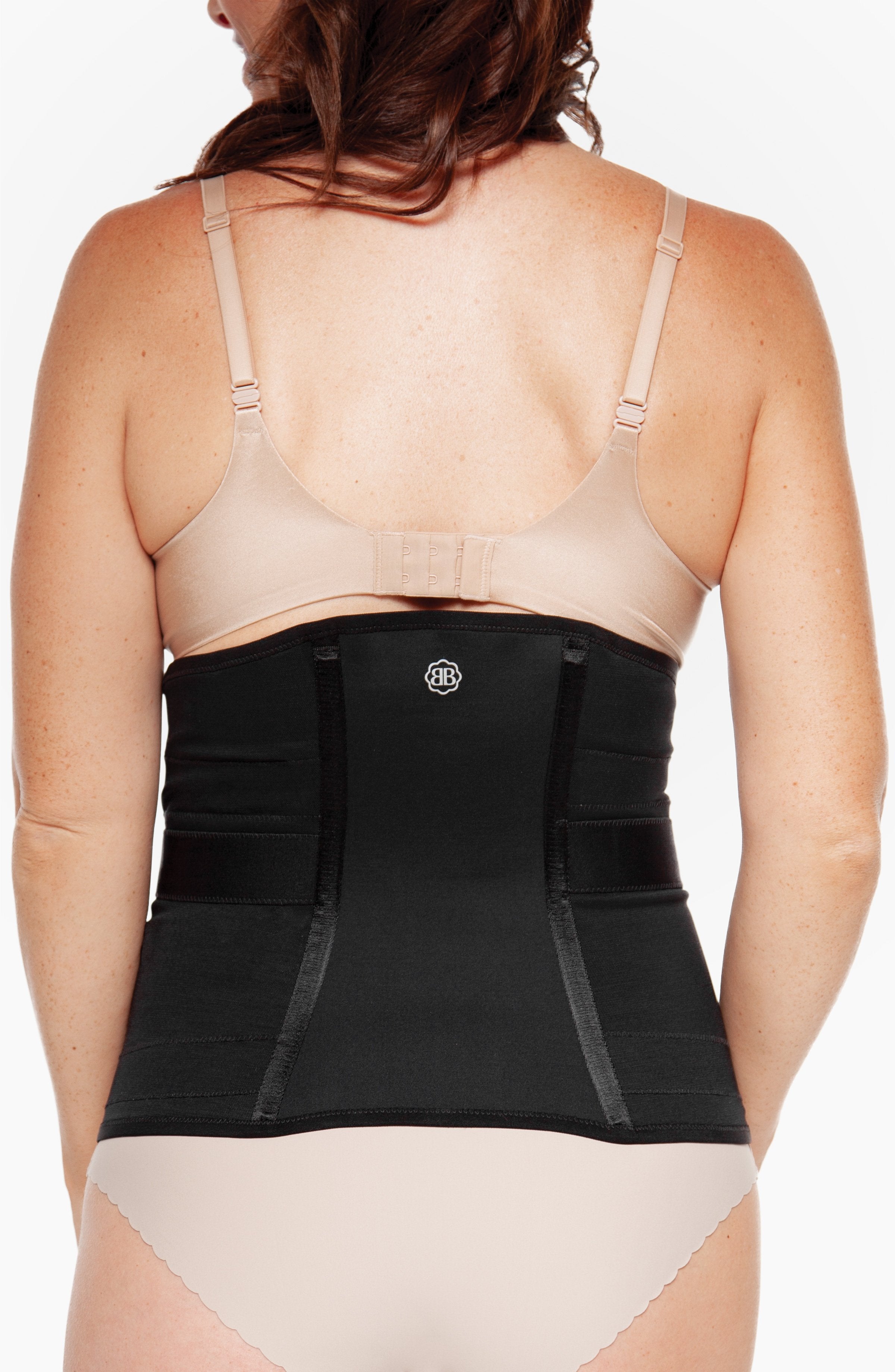 MOTHER TUCKER Belly Compression Corset – The Full Cup