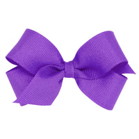 Wee Ones Mini Grosgrain Bow