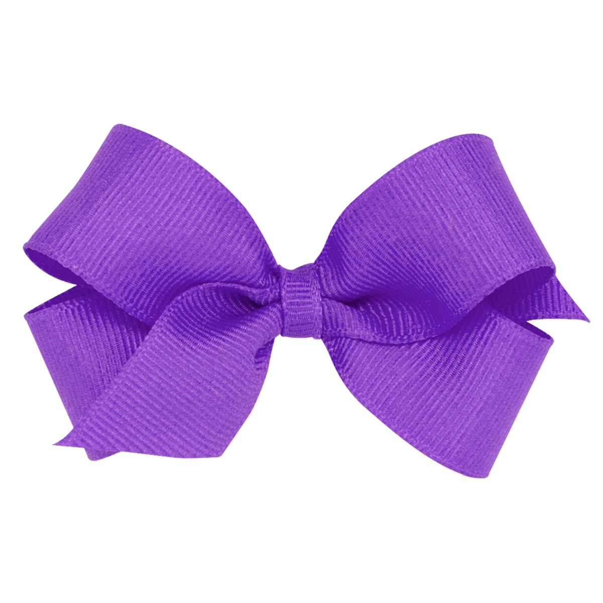 Wee Ones Mini Grosgrain Bow